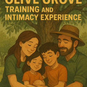 Kids Family Olive Grove Training And Intimacy Experience