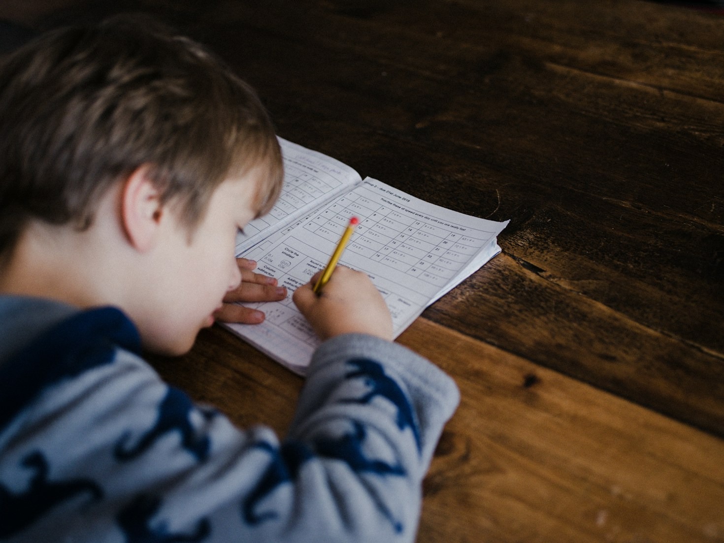 The Benefits of Worldschooling for Children