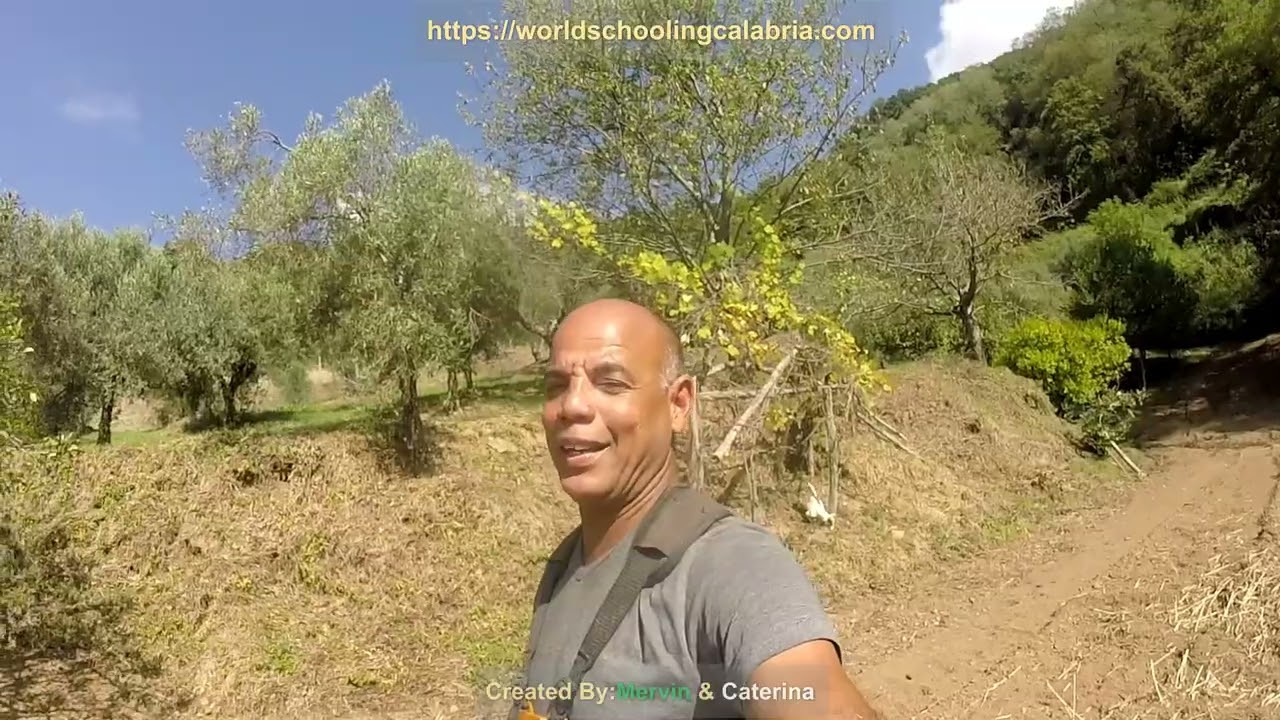 Join Dalia’s Kids Motivational And Transformational Nature Presentation Activies For Worldschooling