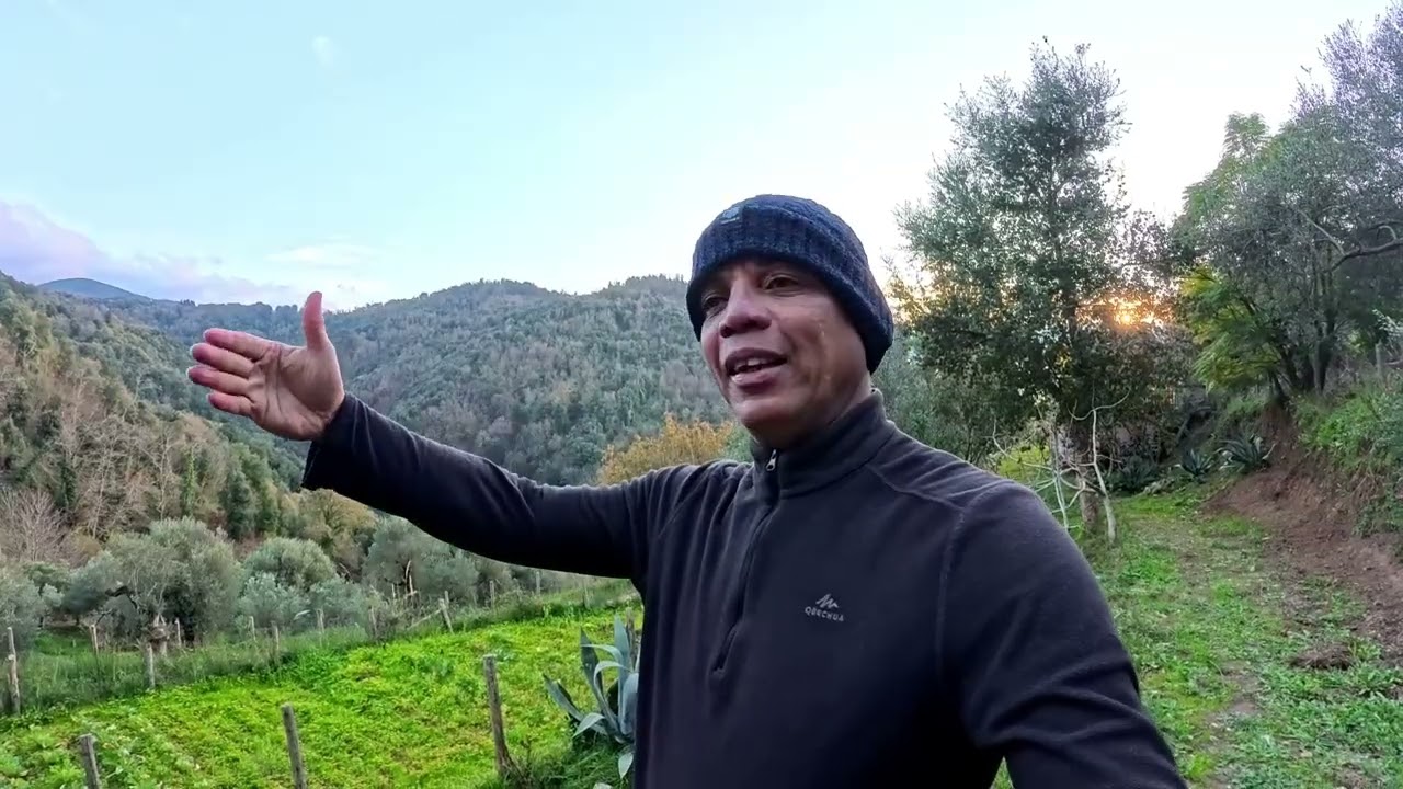 What It Means to Raise Children for Planet Earth, Not One Country